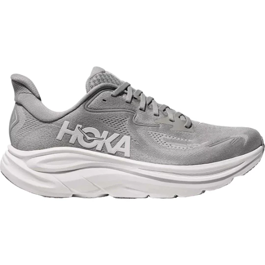 Zdjęcie produktu Buty do biegania Clifton 10 HOKA Szary