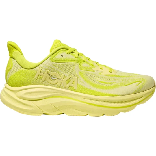 Zdjęcie produktu Buty do biegania Clifton 10 HOKA Zielony