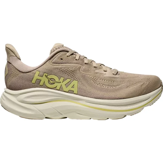 Zdjęcie produktu Buty do biegania Clifton 10 HOKA Beżowy