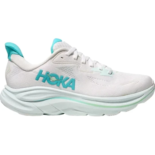 Zdjęcie produktu Buty do biegania Clifton 10 Wm's HOKA Biały