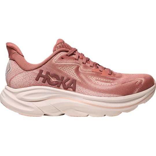 Zdjęcie produktu Buty do biegania Clifton 10 Wm's HOKA Różowy
