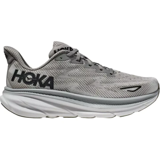 Zdjęcie produktu Buty do biegania Clifton 9 HOKA Szary