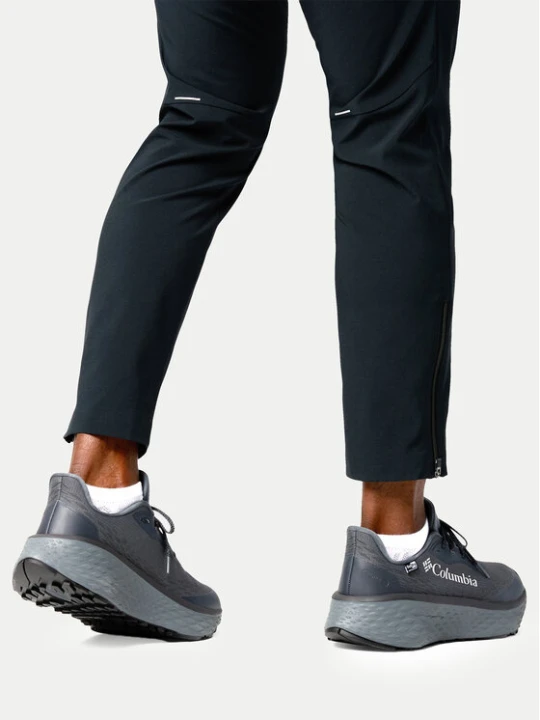 Zdjęcie produktu Buty do biegania Columbia Konos Trillium ATR™ OutDry™ 2169921 Szary