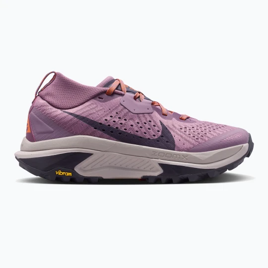 Zdjęcie produktu Buty do biegania damskie Nike ACG Zegama Trail Violet Dust / Silver Lilac / Purple Dynasty