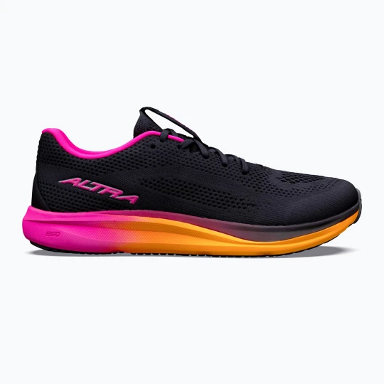 Zdjęcie produktu Buty do biegania damskie Altra Escalante 5 black/pink glow/orange