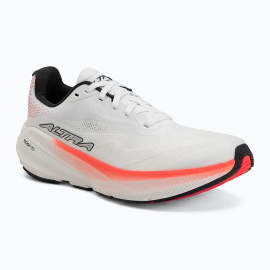Zdjęcie produktu Buty do biegania damskie Altra Experience Flow 3 white / coral
