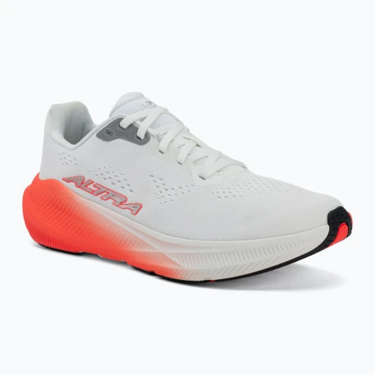 Zdjęcie produktu Buty do biegania damskie Altra Experience Flow ST white / coral
