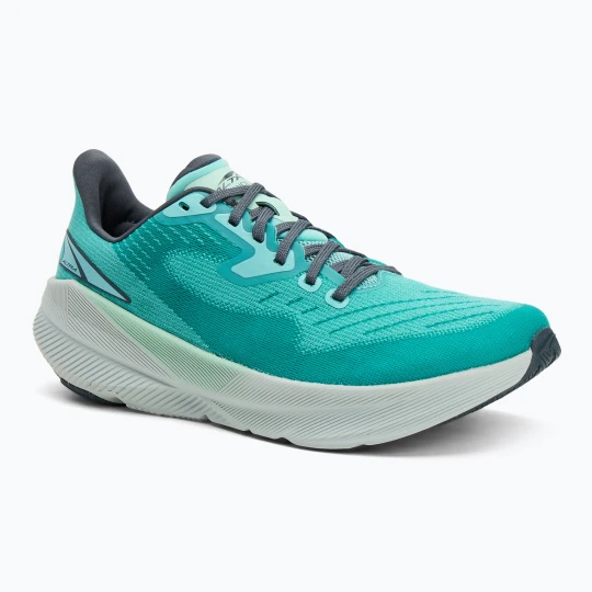 Zdjęcie produktu Buty do biegania damskie Altra Experience Flow teal Zielony