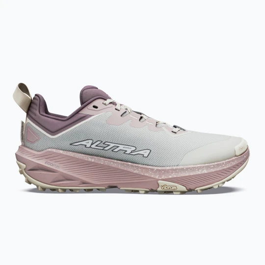 Zdjęcie produktu Buty do biegania damskie Altra Experience Wild 3+ flint grey / pearl