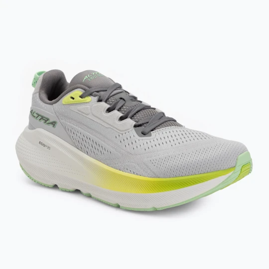 Zdjęcie produktu Buty do biegania damskie Altra FWD Via 2 gray Szary