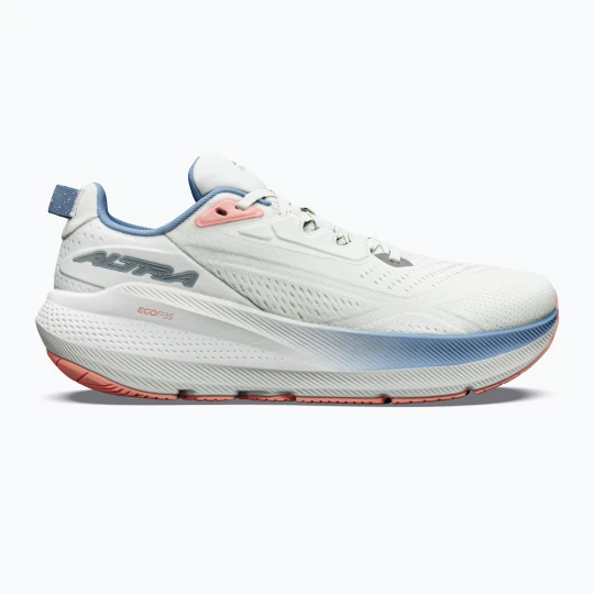 Zdjęcie produktu Buty do biegania damskie Altra FWD Via 2 ice / silver / windwardblue Biały