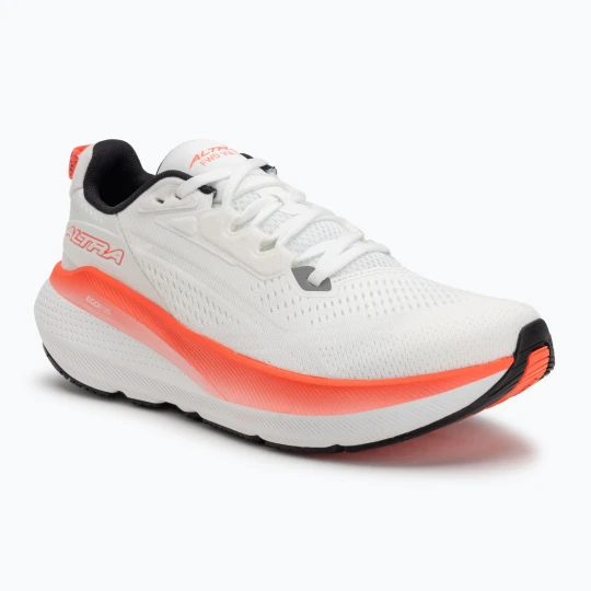 Zdjęcie produktu Buty do biegania damskie Altra FWD Via 2 white / coral