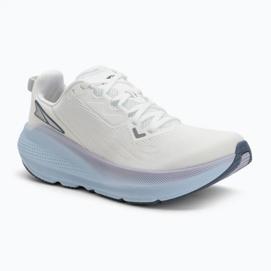 Zdjęcie produktu Buty do biegania damskie Altra FWD VIA white / light blue