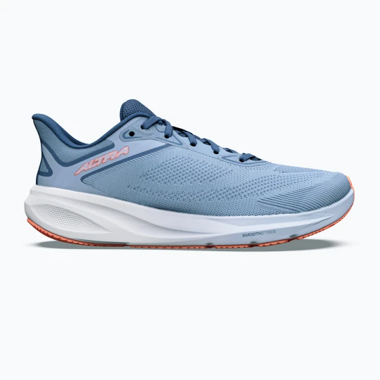 Zdjęcie produktu Buty do biegania damskie Altra Motiv FLX windward blue / niagara