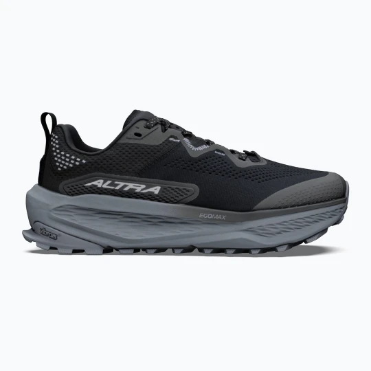 Zdjęcie produktu Buty do biegania damskie Altra Olympus 7 black / silver / castlerock