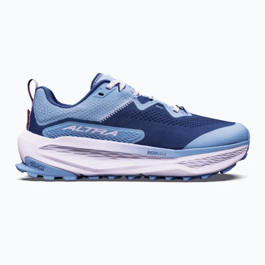 Zdjęcie produktu Buty do biegania damskie Altra Olympus 7 rain washed / oceana Niebieski