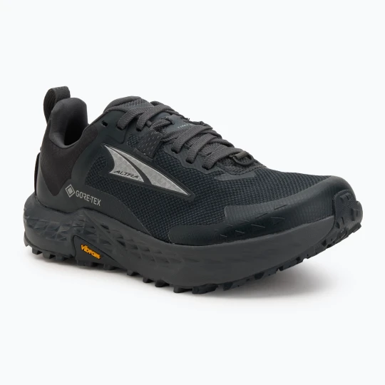 Zdjęcie produktu Buty do biegania damskie Altra Timp 5 GTX black / black
