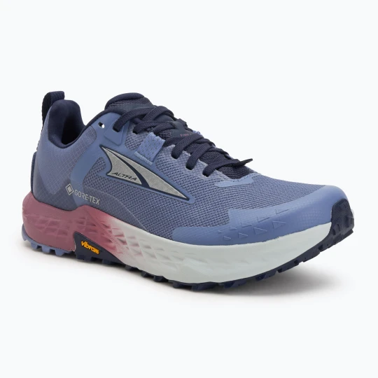Zdjęcie produktu Buty do biegania damskie Altra Timp 5 GTX purple Fioletowy