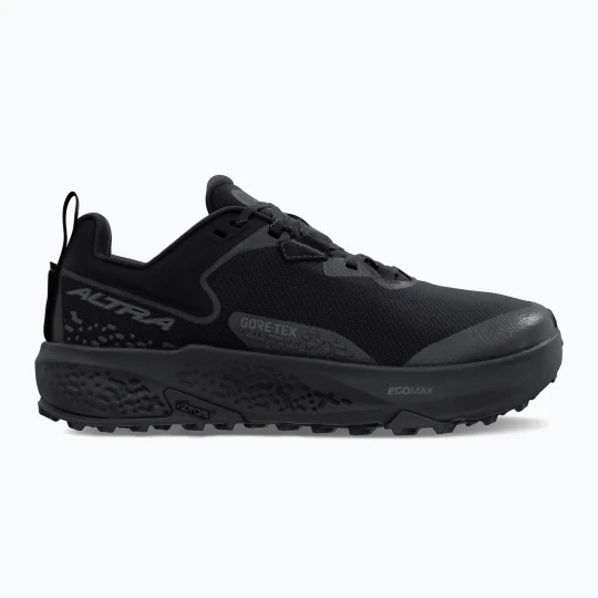 Zdjęcie produktu Buty do biegania damskie Altra Timp 6 GTX black / black