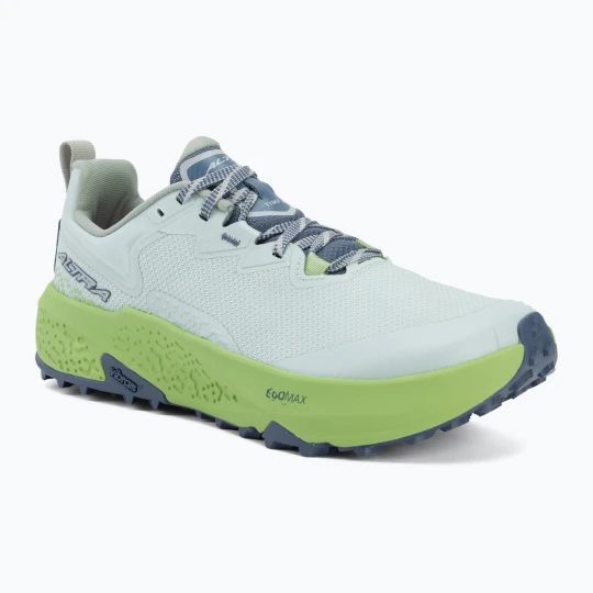 Zdjęcie produktu Buty do biegania damskie Altra Timp 6 mint Zielony