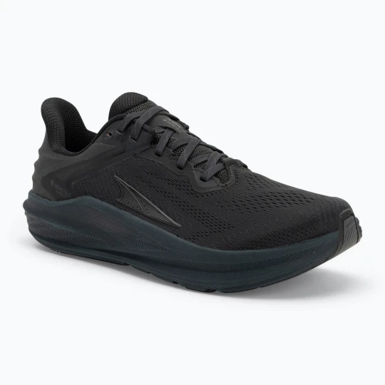 Zdjęcie produktu Buty do biegania damskie Altra Torin 8 GTX black / black