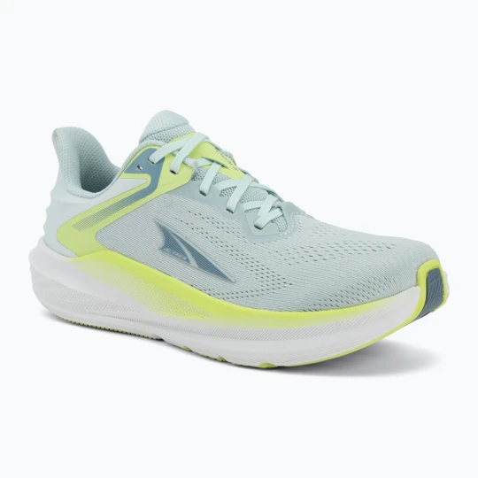 Zdjęcie produktu Buty do biegania damskie Altra Torin 8 pastel teal Zielony
