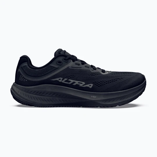 Zdjęcie produktu Buty do biegania damskie Altra Torin 9 black / black / castlerock