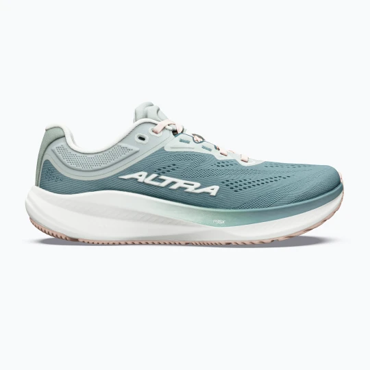 Zdjęcie produktu Buty do biegania damskie Altra Torin 9 sea pine / ice / greenmileu