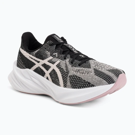 Zdjęcie produktu Buty do biegania damskie ASICS Dynablast 5 pearl pink / black