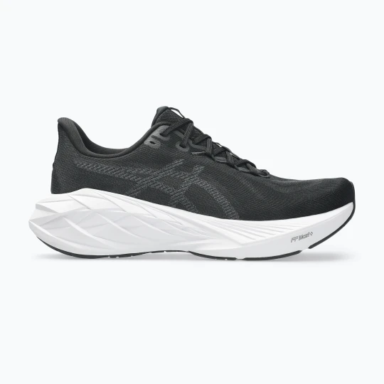 Zdjęcie produktu Buty do biegania damskie ASICS Dynablast 6 black / white