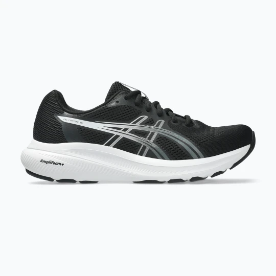 Zdjęcie produktu Buty do biegania damskie ASICS Gel-Contend 10 black/white