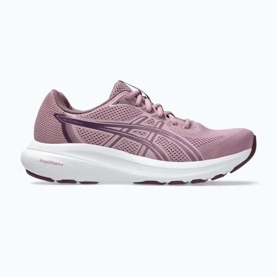 Zdjęcie produktu Buty do biegania damskie ASICS Gel-Contend 10 taro purple / dusty mauve Fioletowy