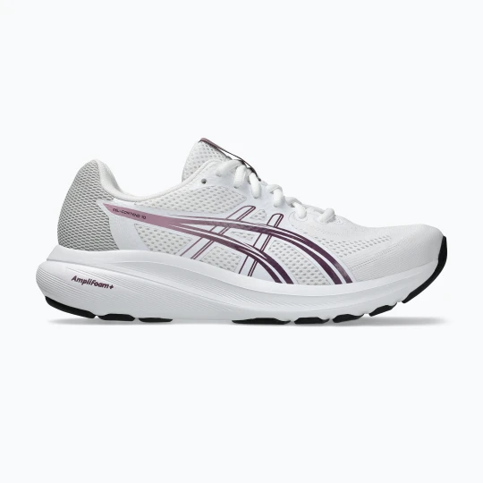 Zdjęcie produktu Buty do biegania damskie ASICS Gel-Contend 10 white/taro purple