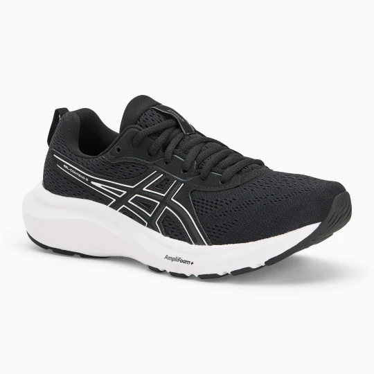 Zdjęcie produktu Buty do biegania damskie ASICS Gel-Contend 9 black / white