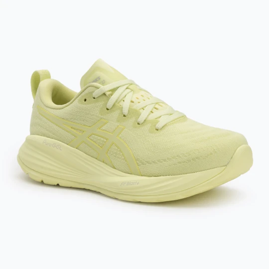 Zdjęcie produktu Buty do biegania damskie ASICS Gel-Cumulus 27 Lite-Show lite-show / huddle yellow