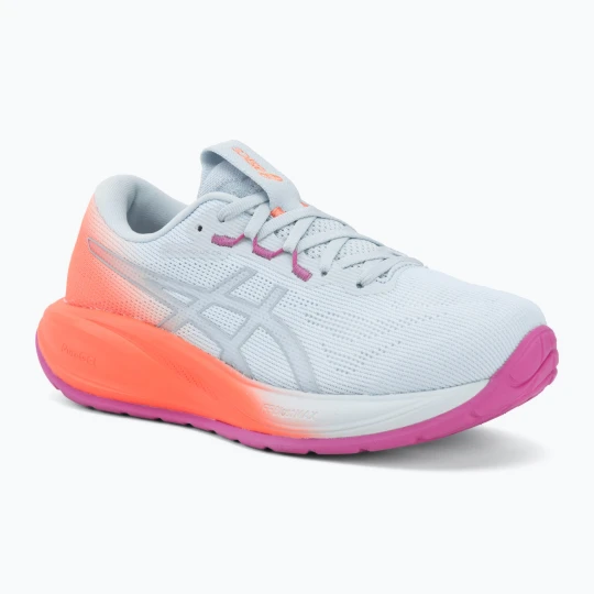 Zdjęcie produktu Buty do biegania damskie ASICS Gel-Cumulus 28 sky / sun coral Niebieski