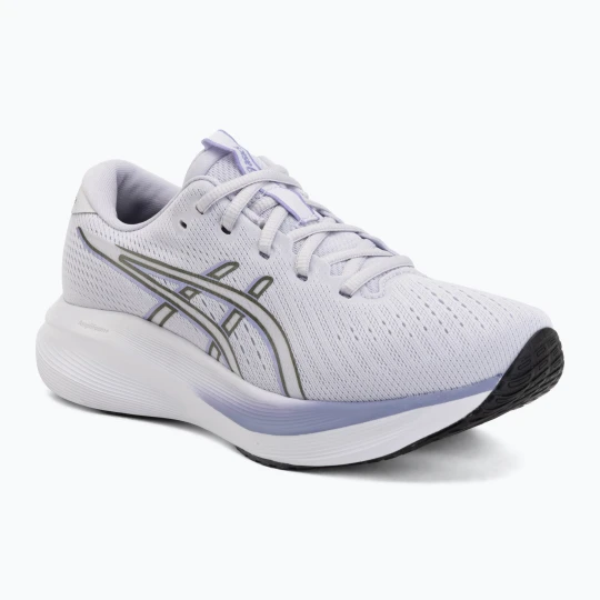 Zdjęcie produktu Buty do biegania damskie ASICS Gel-Excite 11 lilac hint/dark olive Fioletowy