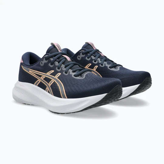Zdjęcie produktu Buty do biegania damskie Asics Gel-Excite 11 midnight/taro purple Granatowy