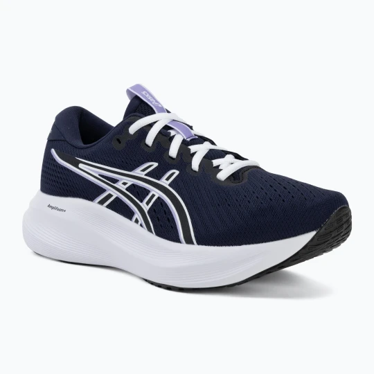Zdjęcie produktu Buty do biegania damskie ASICS Gel-Excite 11 midnight / white Niebieski