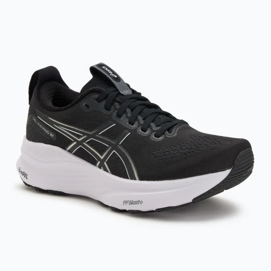 Zdjęcie produktu Buty do biegania damskie ASICS Gel-Kayano 32 black/white