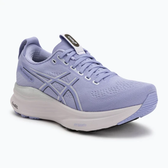 Zdjęcie produktu Buty do biegania damskie ASICS Gel-Kayano 32 bluebell/pure silver