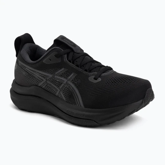 Zdjęcie produktu Buty do biegania damskie Asics Gel-Kayano 33 black / black