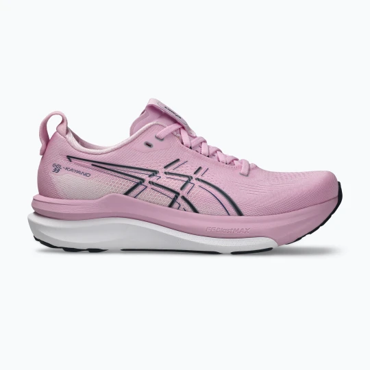 Zdjęcie produktu Buty do biegania damskie Asics Gel-Kayano 33 Hazy Lilac / White Różowy