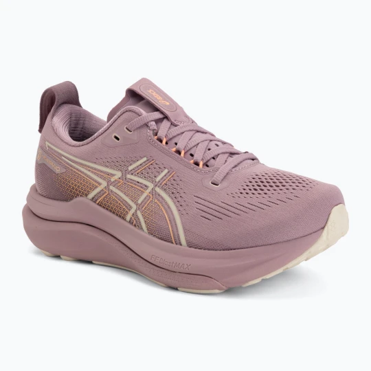 Zdjęcie produktu Buty do biegania damskie Asics Gel-Kayano 33 Taro Purple / Dusty Mauve Fioletowy