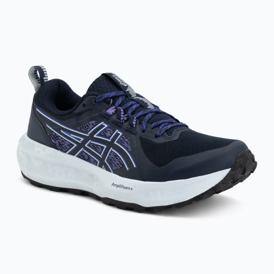 Zdjęcie produktu Buty do biegania damskie ASICS Gel-Sonoma 8 midnight / cobalt burst Granatowy