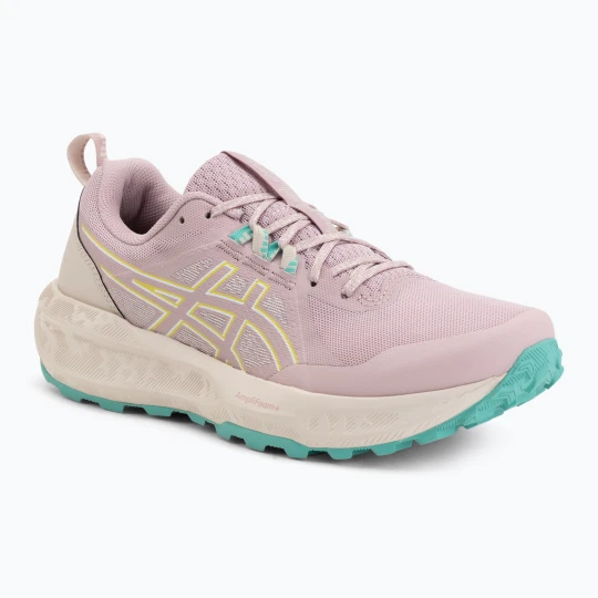 Zdjęcie produktu Buty do biegania damskie ASICS Gel-Sonoma 8 morganite / cacti Różowy