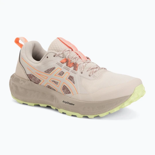 Zdjęcie produktu Buty do biegania damskie ASICS Gel-Sonoma 8 rose dust/sun coral Różowy