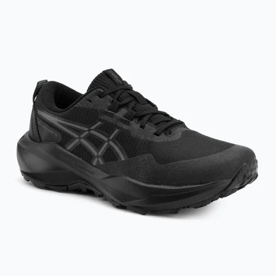 Zdjęcie produktu Buty do biegania damskie ASICS Gel-Venture 11 black/carrier grey
