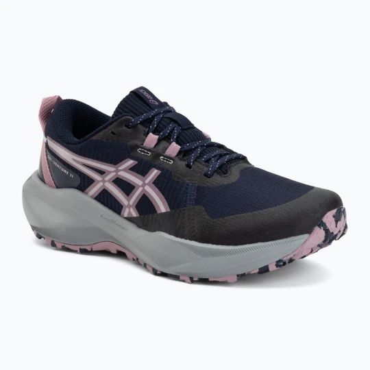 Zdjęcie produktu Buty do biegania damskie Asics Gel-Venture 11 Midnight/Taro Purple Granatowy