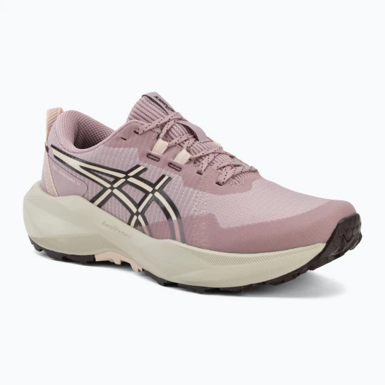 Zdjęcie produktu Buty do biegania damskie ASICS Gel-Venture 11 morganite / pearl pink